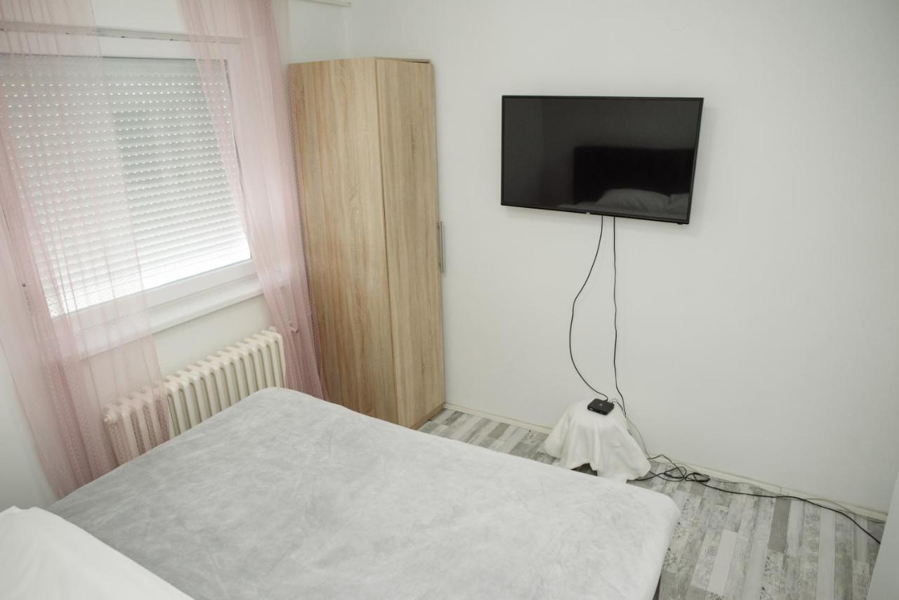 Apartman Star Subotica Exterior photo
